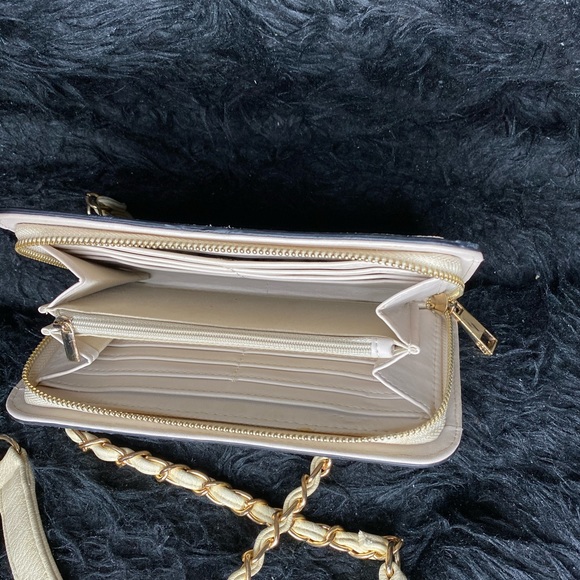 Aldo Wallet Clutch - Picture 4 of 4